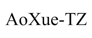 AOXUE-TZ