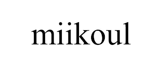 MIIKOUL