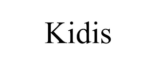 KIDIS