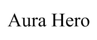 AURA HERO