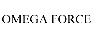 OMEGA FORCE