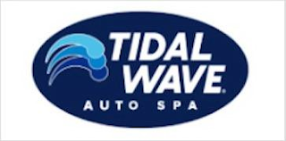 TIDAL WAVE AUTO SPA