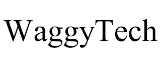 WAGGYTECH