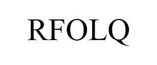 RFOLQ