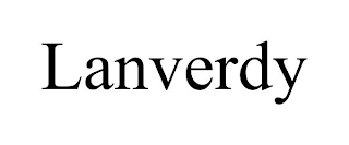 LANVERDY