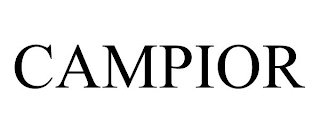 CAMPIOR