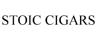 STOIC CIGARS