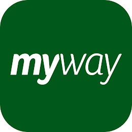 MYWAY