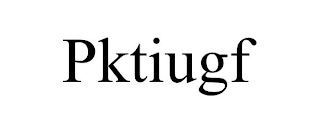 PKTIUGF