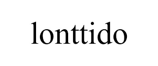 LONTTIDO