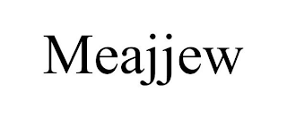 MEAJJEW