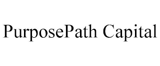 PURPOSEPATH CAPITAL