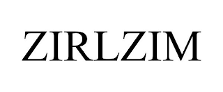 ZIRLZIM