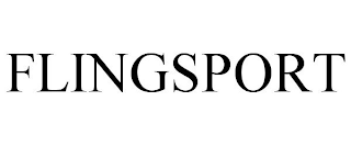 FLINGSPORT