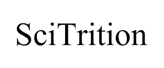 SCITRITION