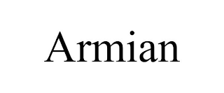 ARMIAN