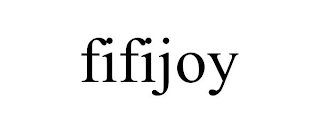 FIFIJOY