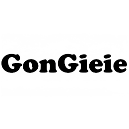 GONGIEIE