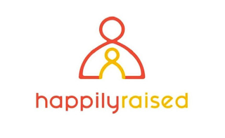 HAPPILY RAISED