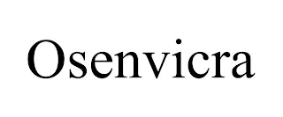 OSENVICRA