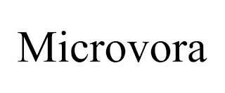 MICROVORA