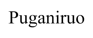 PUGANIRUO