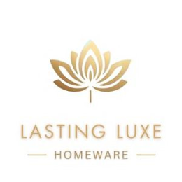 LASTING LUXE HOMEWARE