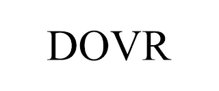 DOVR