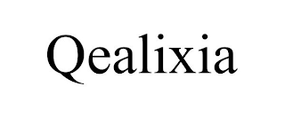 QEALIXIA