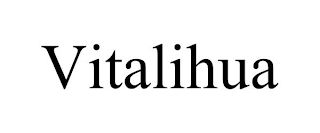 VITALIHUA