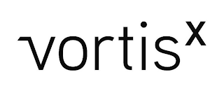 VORTIS X