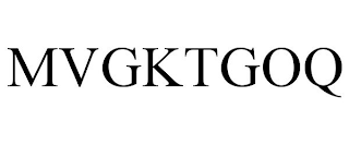 MVGKTGOQ