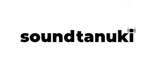 SOUNDTANUKI