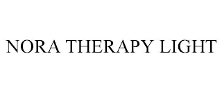 NORA THERAPY LIGHT