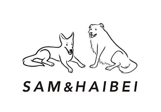 SAM&HAIBEI