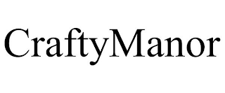 CRAFTYMANOR
