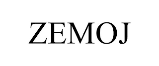 ZEMOJ