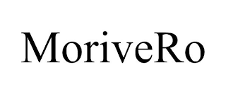 MORIVERO