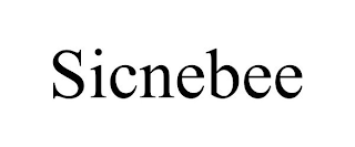 SICNEBEE