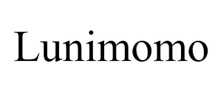 LUNIMOMO