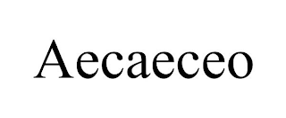 AECAECEO