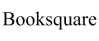 BOOKSQUARE