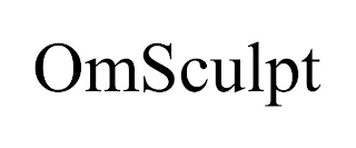 OMSCULPT