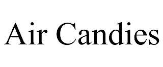 AIR CANDIES