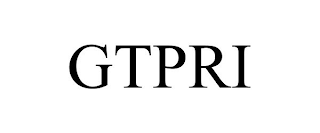 GTPRI