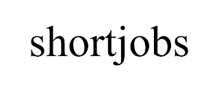 SHORTJOBS