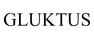 GLUKTUS