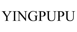 YINGPUPU
