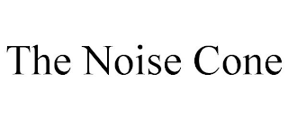 THE NOISE CONE