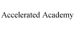 ACCELERATED ACADEMY